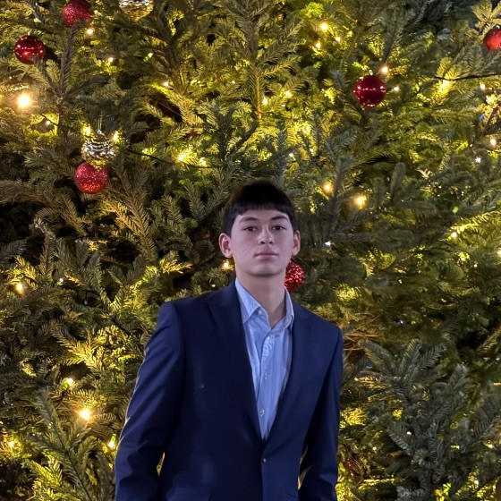 Ari Xuen