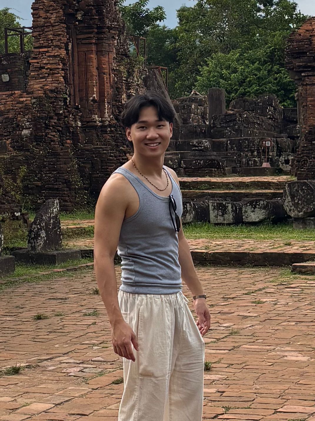 Thong Hai Cheng (Lake)