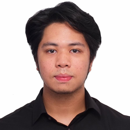 Airiel Daniel Bin Abdullah