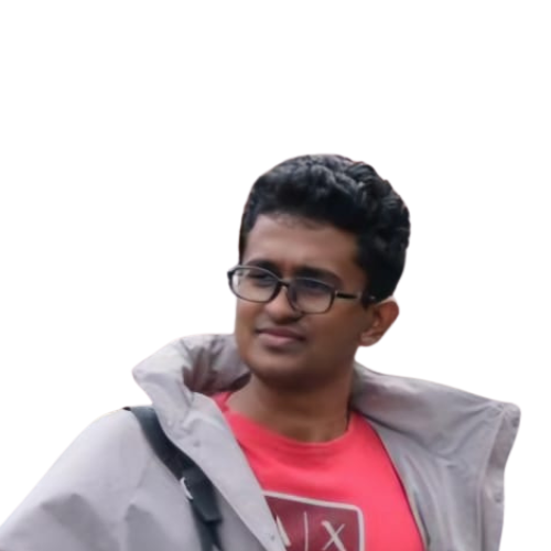 Ratesh Varman